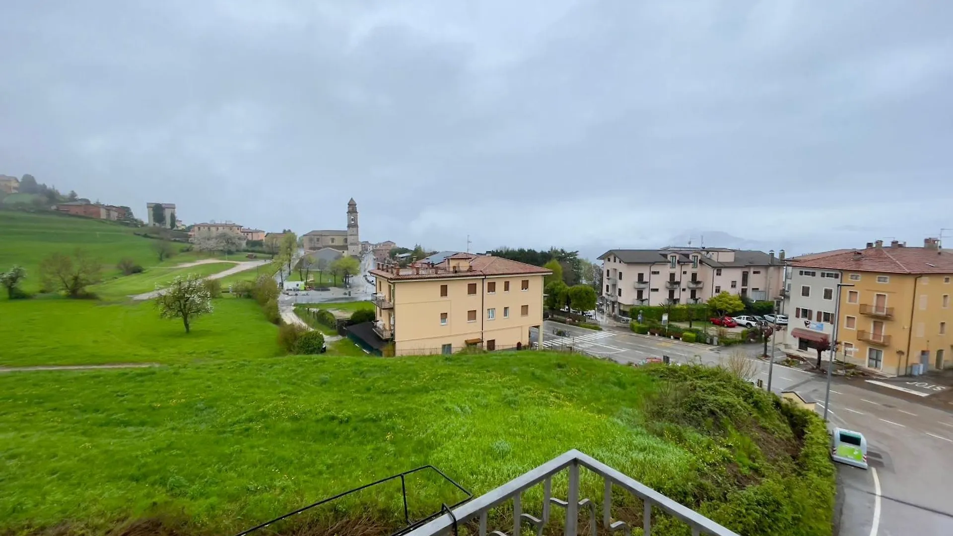 Guest house Corte Moreno San Zeno di Montagna