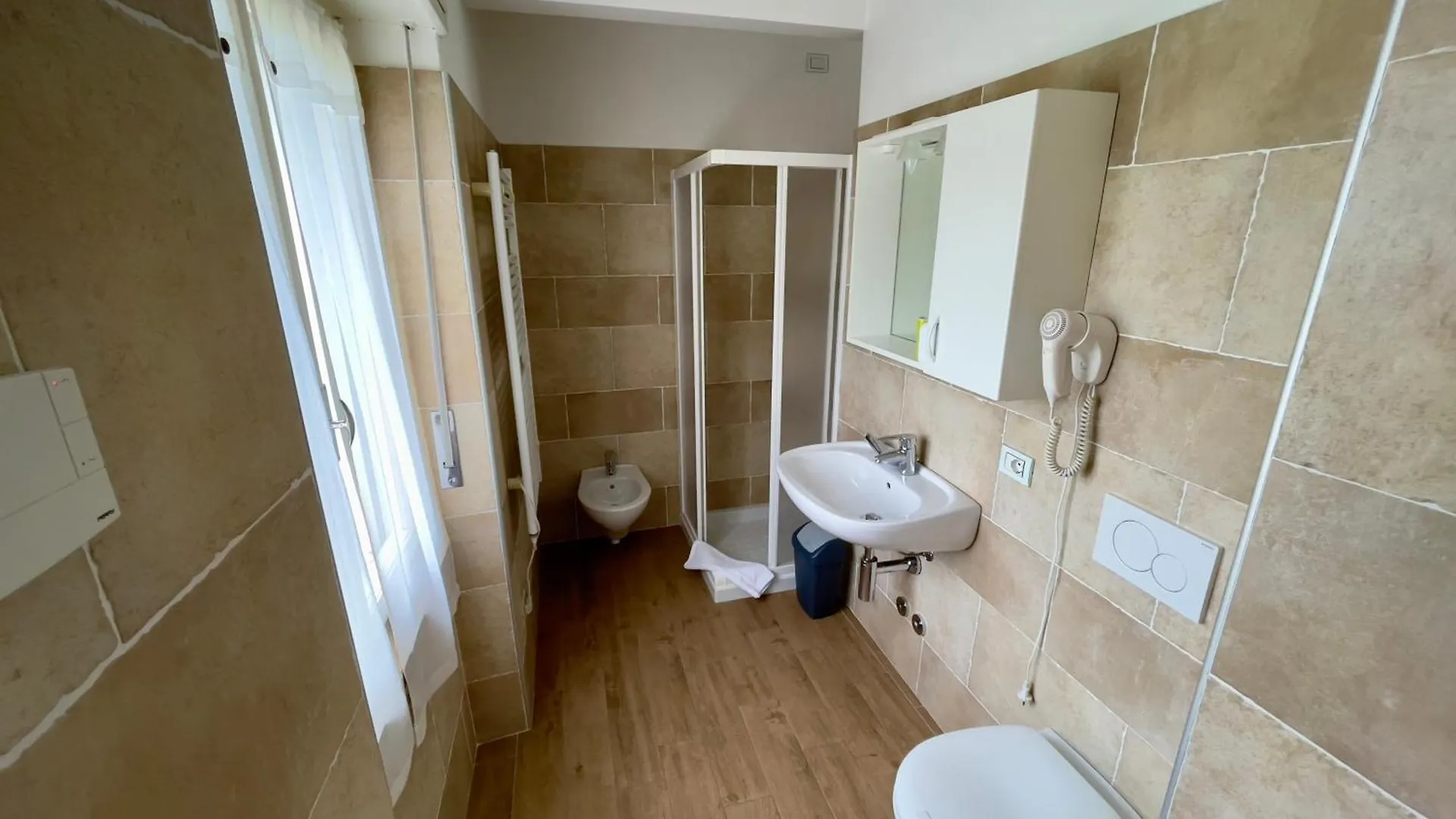 Guest house Corte Moreno San Zeno di Montagna