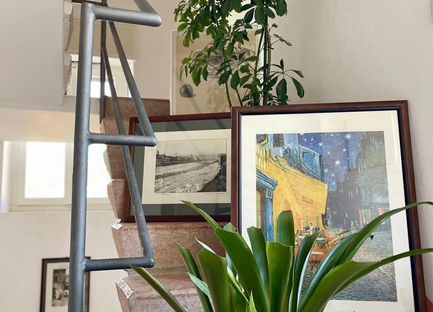 Guest house Corte Moreno San Zeno di Montagna