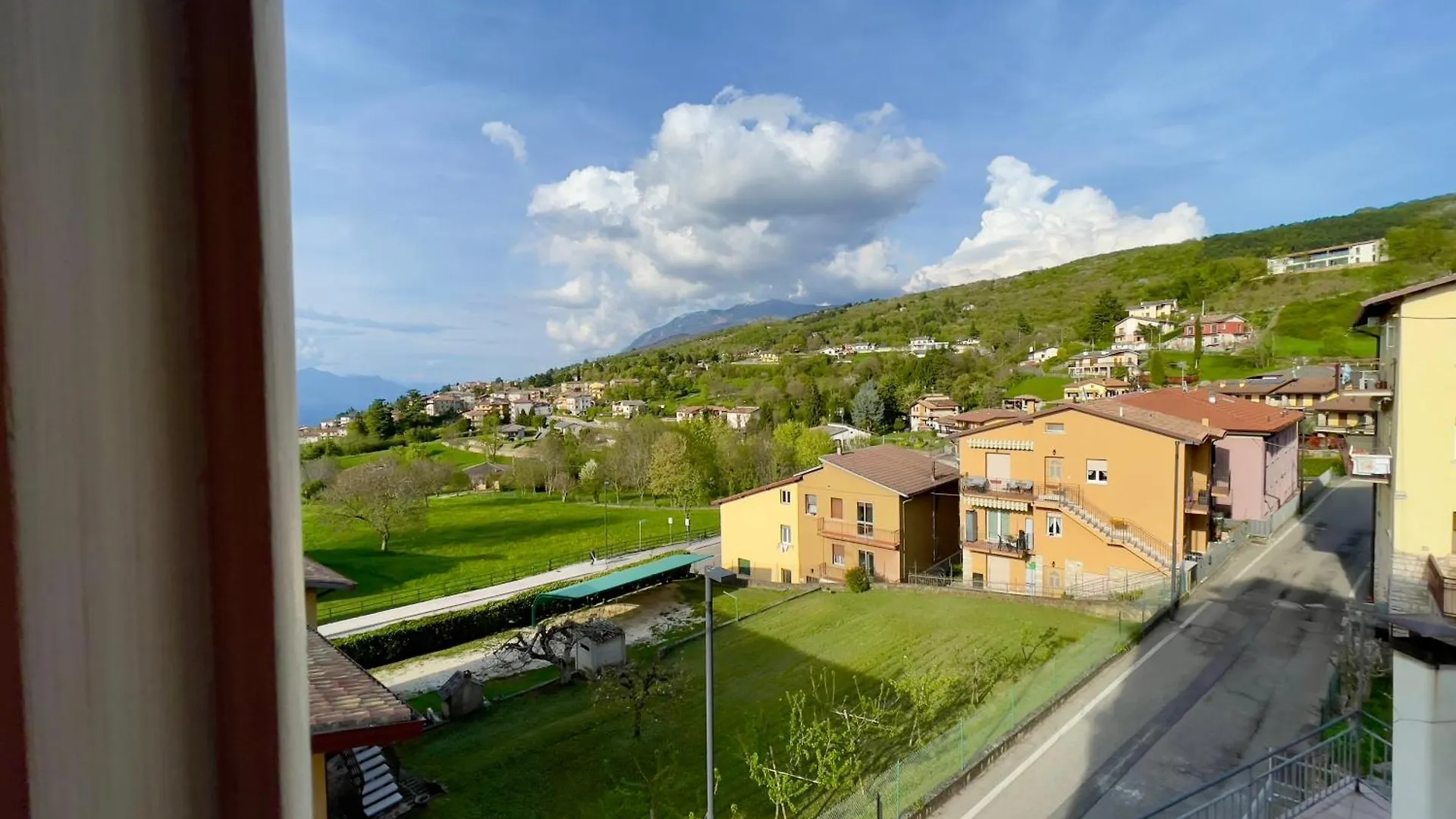 Corte Moreno San Zeno di Montagna 0*,