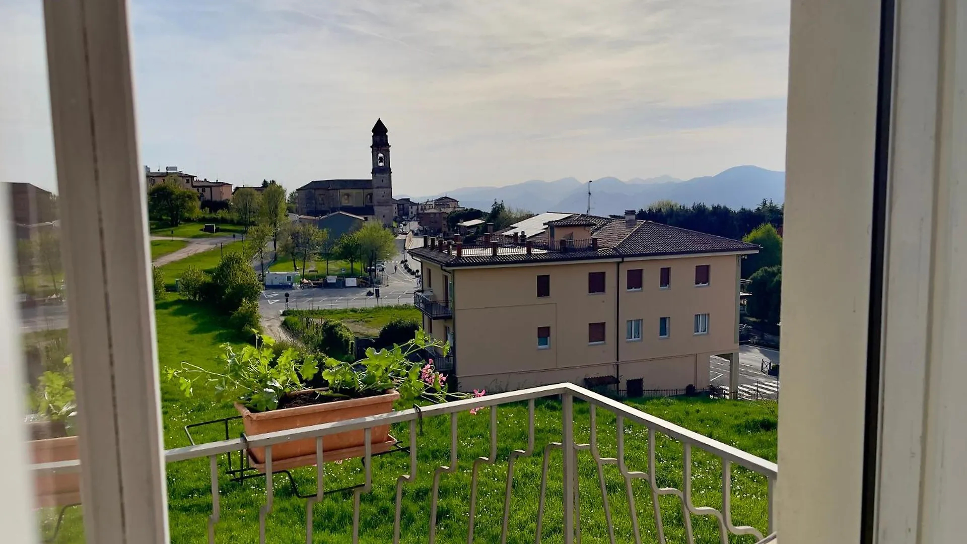 Corte Moreno San Zeno di Montagna Guest house