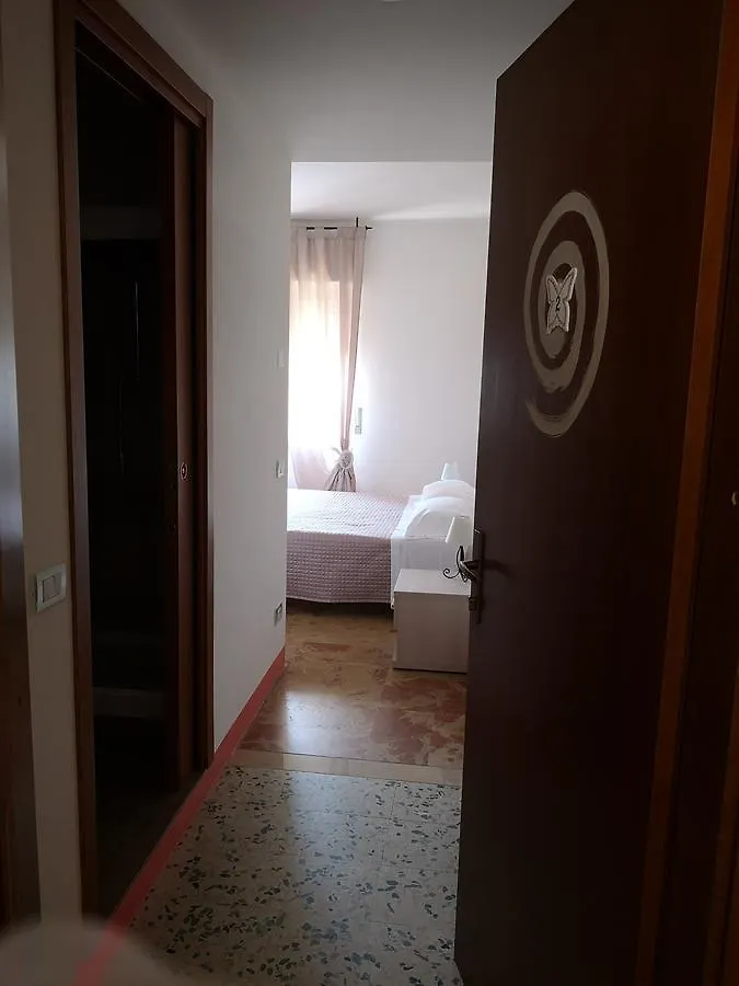 科尔特·莫雷诺酒店 圣奇诺·迪·蒙塔尼亚
