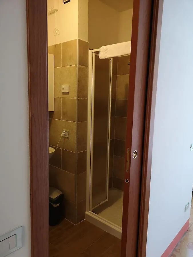 Guest house Corte Moreno San Zeno di Montagna