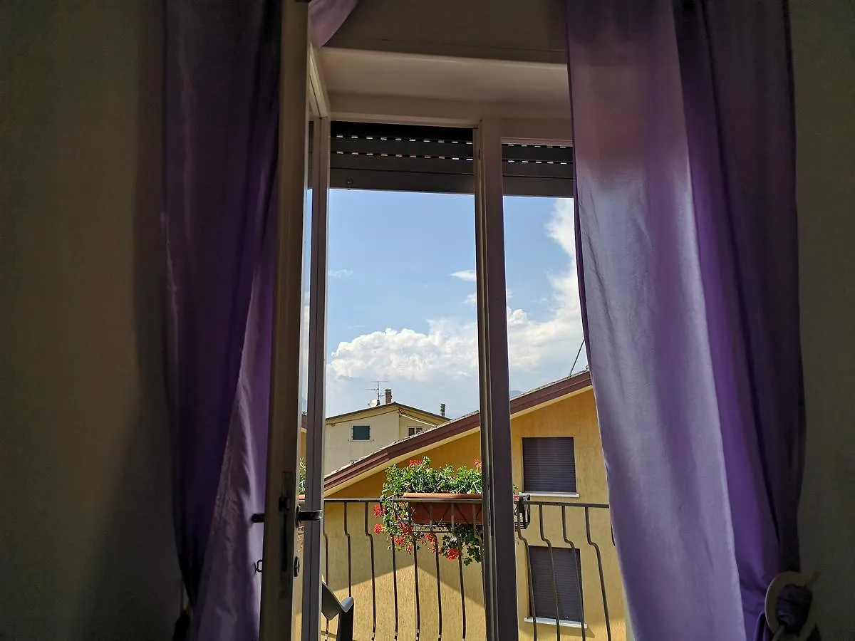 Corte Moreno San Zeno di Montagna Guest house