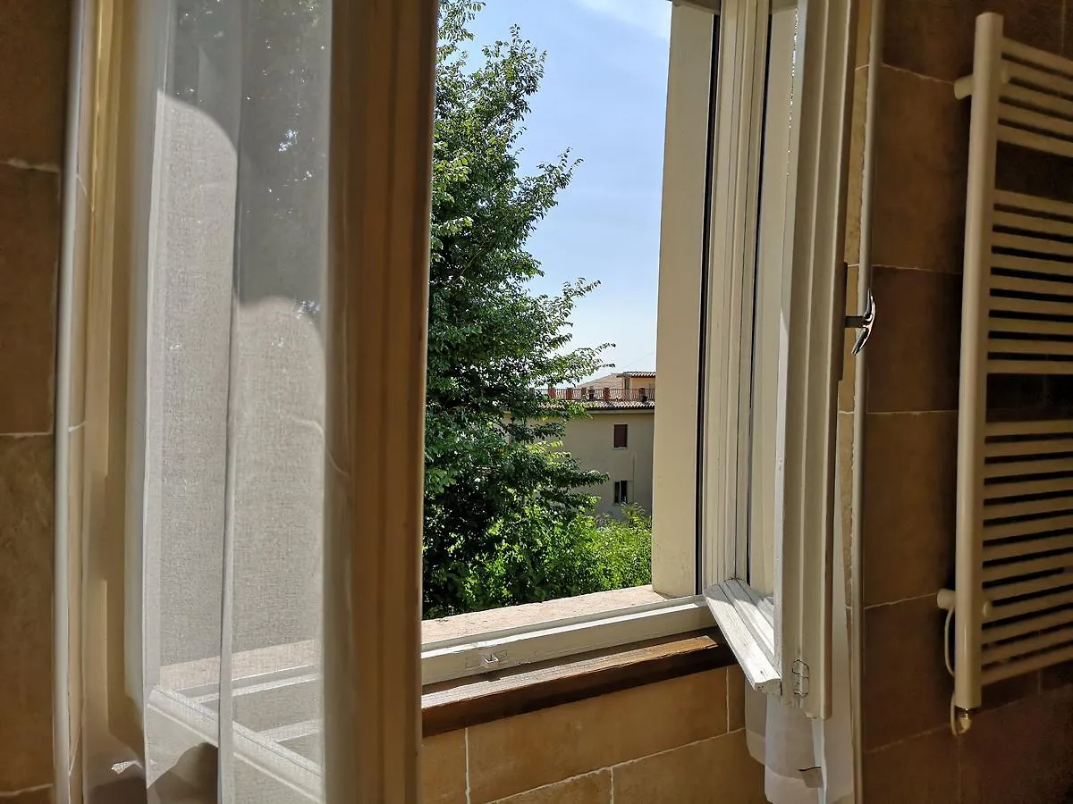 Guest house Corte Moreno San Zeno di Montagna Italy
