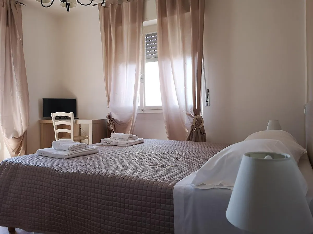 Guest house Corte Moreno San Zeno di Montagna Italy