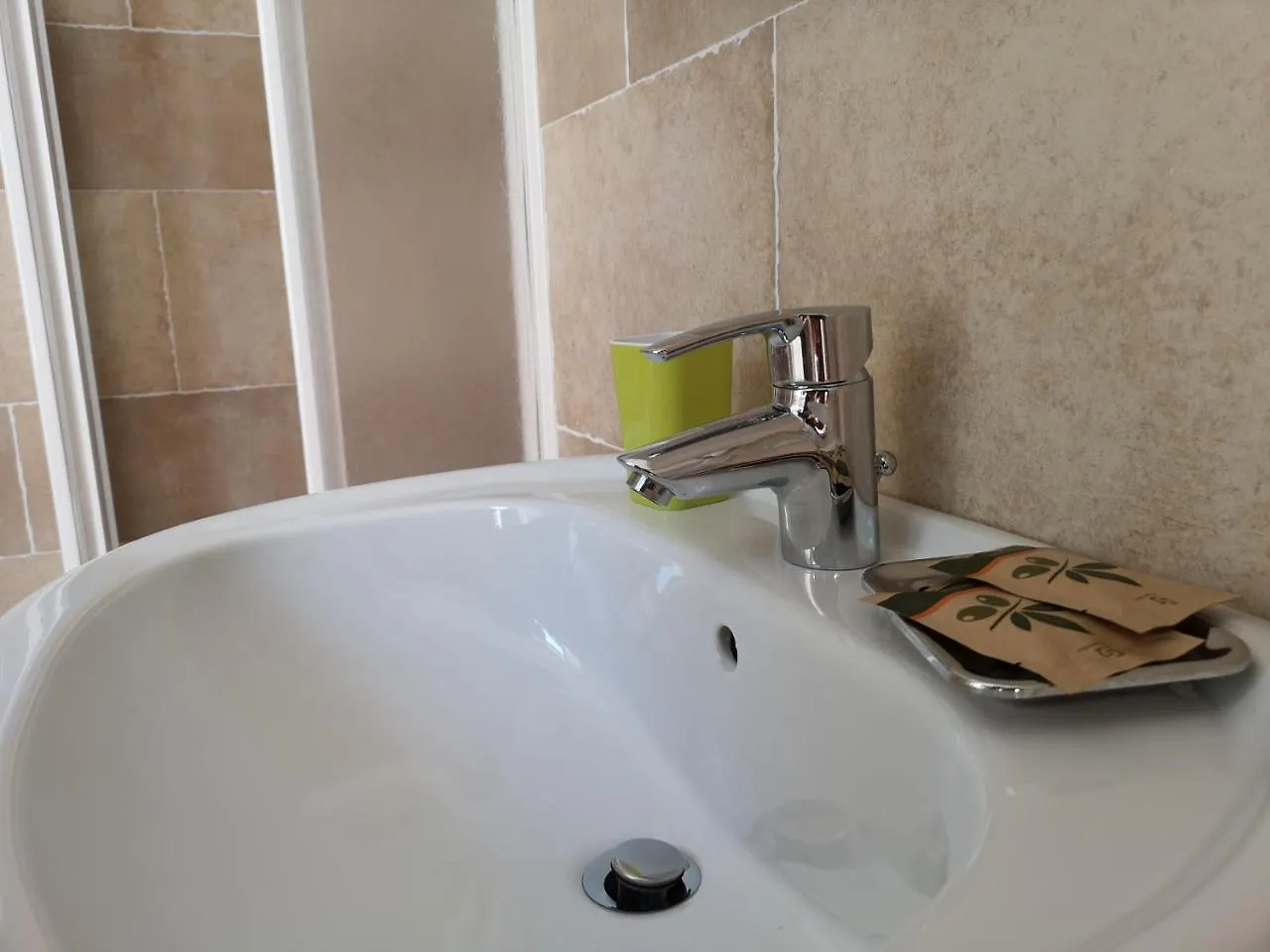 Guest house Corte Moreno San Zeno di Montagna