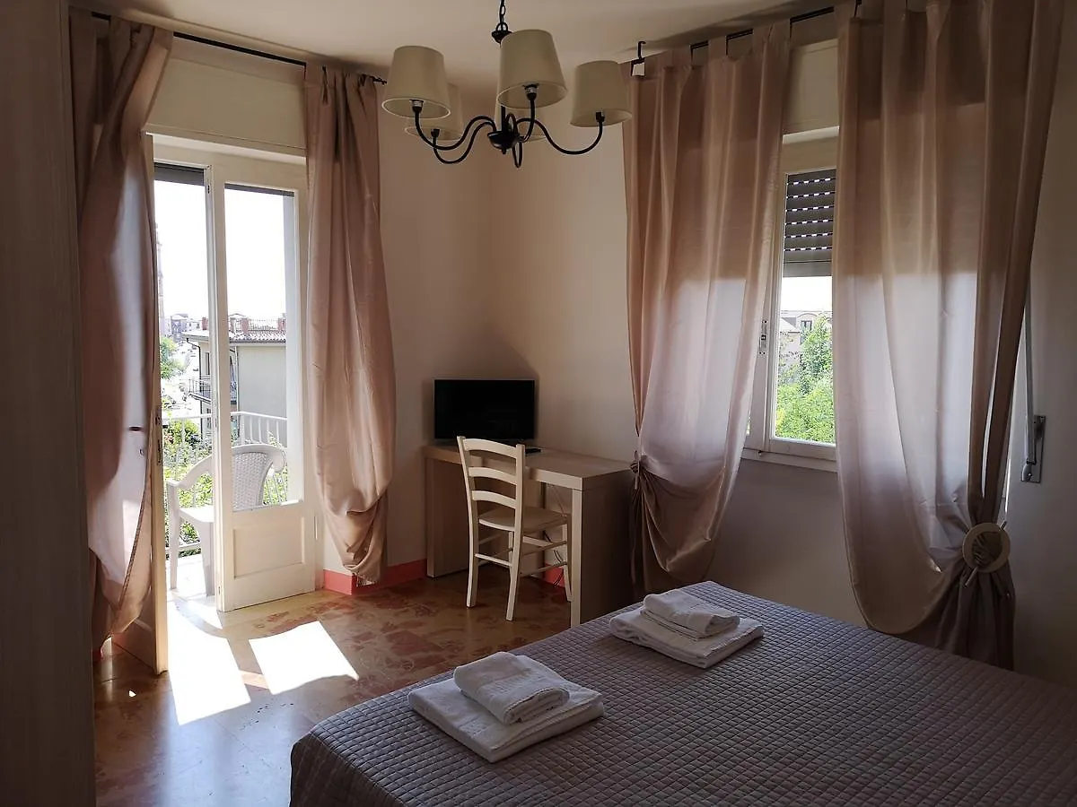 Guest house Corte Moreno San Zeno di Montagna