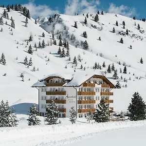  Appart hôtel Sellaronda