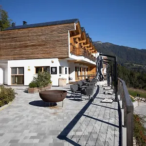  Mini-hôtel Giallo Dolomiti Wellness