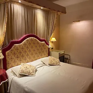 ** Gasthuis Ca' Princess Italië