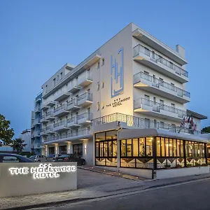 *** Hotel Hollywood***s Itálie