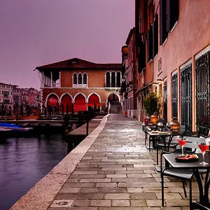 **** Hotel L'orologio - Wtb Italië