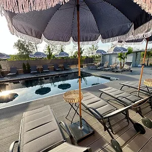 *** Aparthotel Baco Da Seta Italië