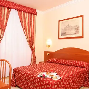 ** Hotel Chicago Itálie