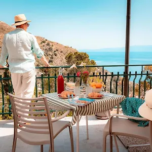  Bed & Breakfast Pascia Madonna Rocca Italië