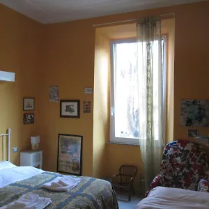  Penzion 25rooms Itálie