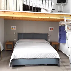 ** Bed & Breakfast Center Itálie