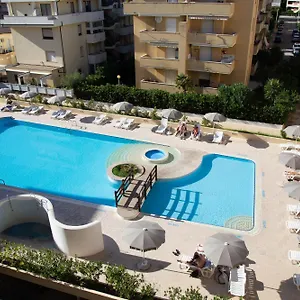 *** Aparthotel Gardenia Italië