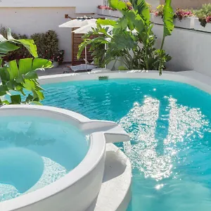 **** Hotel Domomea Italië