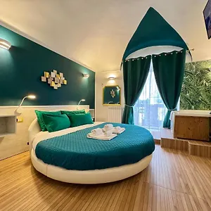  Bed & Breakfast Cantu' Italië