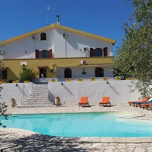 ** Aparthotel Il Sogno Di - Adults Only Italië