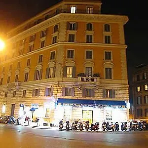 ** Bed & Breakfast Tourist House Itálie
