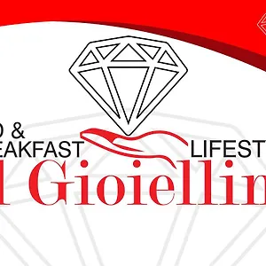 ** Bed & Breakfast Il Gioiellino Lifestyle Itálie