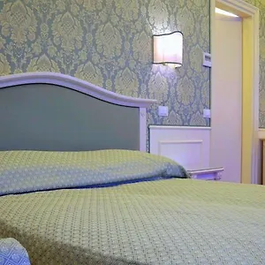 ** Aparthotel Corte Barozzi Italië
