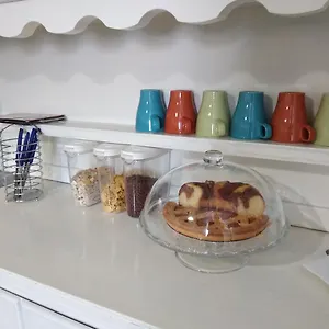 ** Gasthuis My Sweet Italië