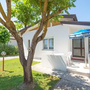 Hotel apartamentowy Margherita Family, Cavallino-Treporti