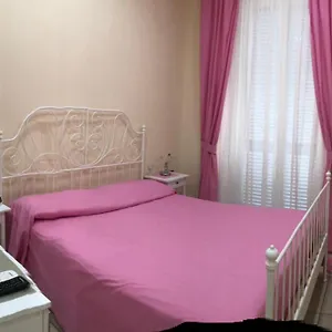  Bed & Breakfast Luxury Itálie