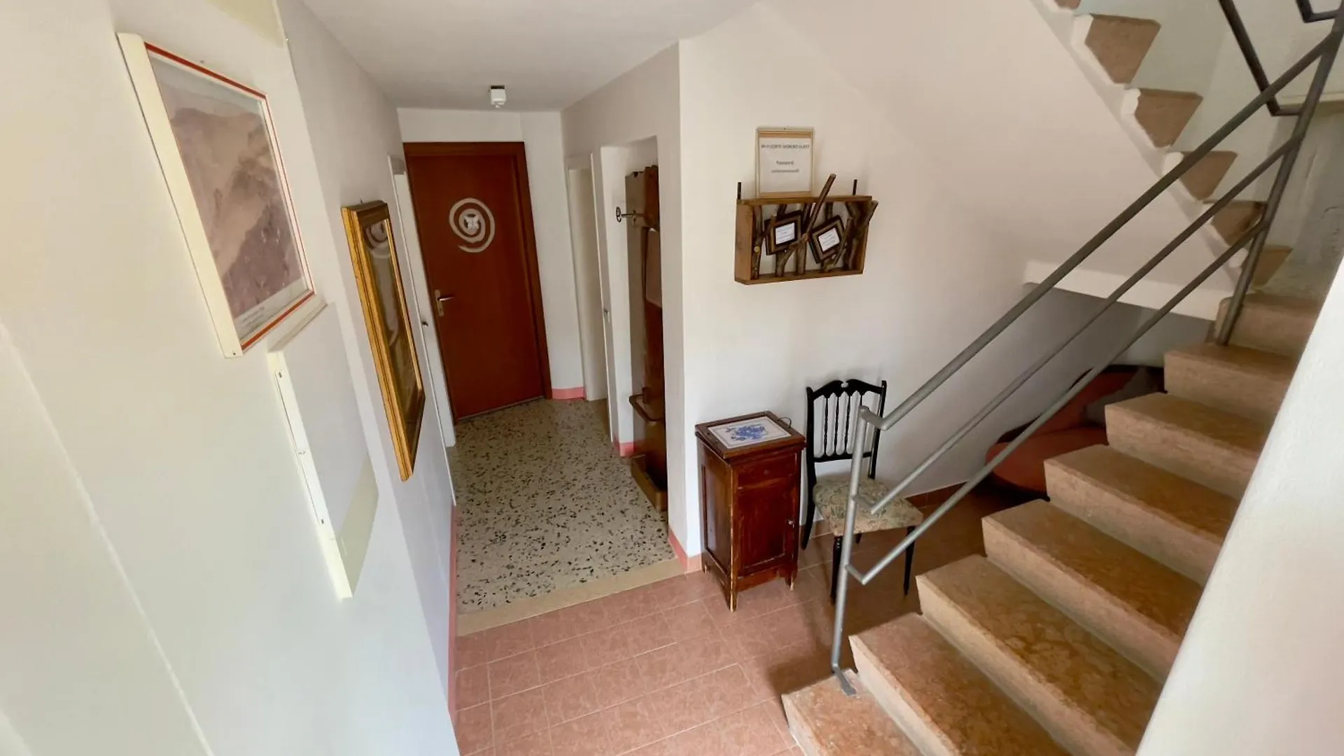 Guest house Corte Moreno San Zeno di Montagna Italy