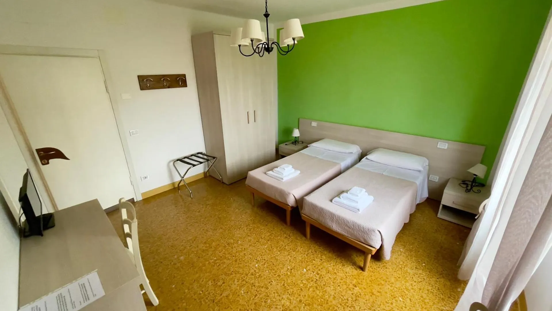 Maison d'hôtes Corte Moreno San Zeno di Montagna