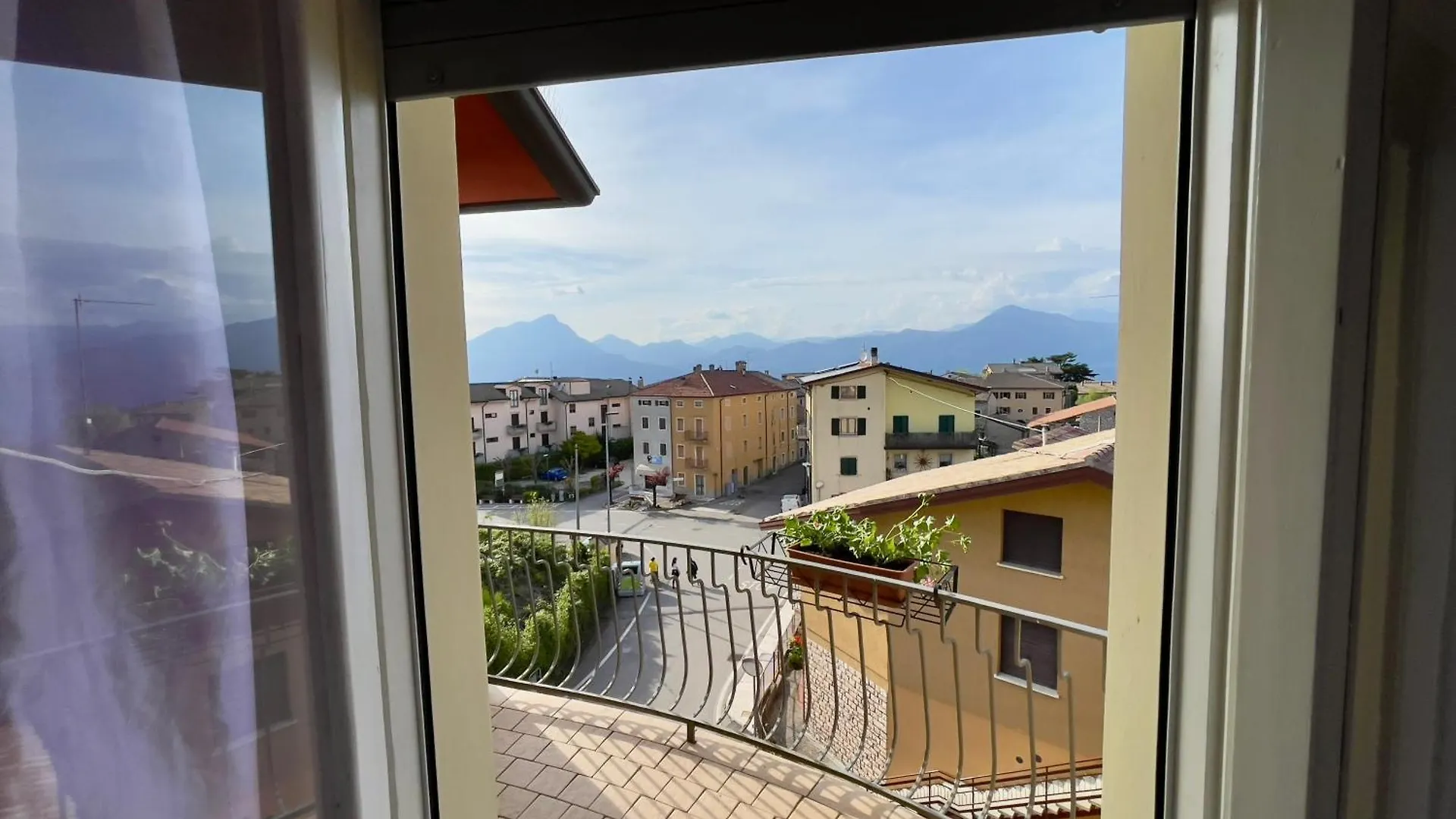 Guest house Corte Moreno San Zeno di Montagna