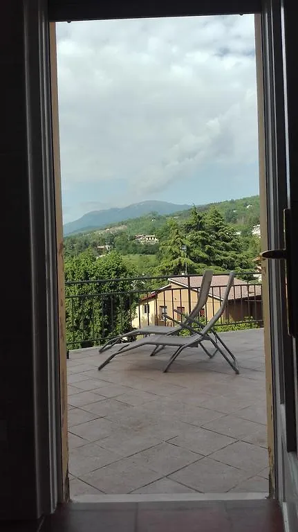 Guest house Corte Moreno San Zeno di Montagna Italy