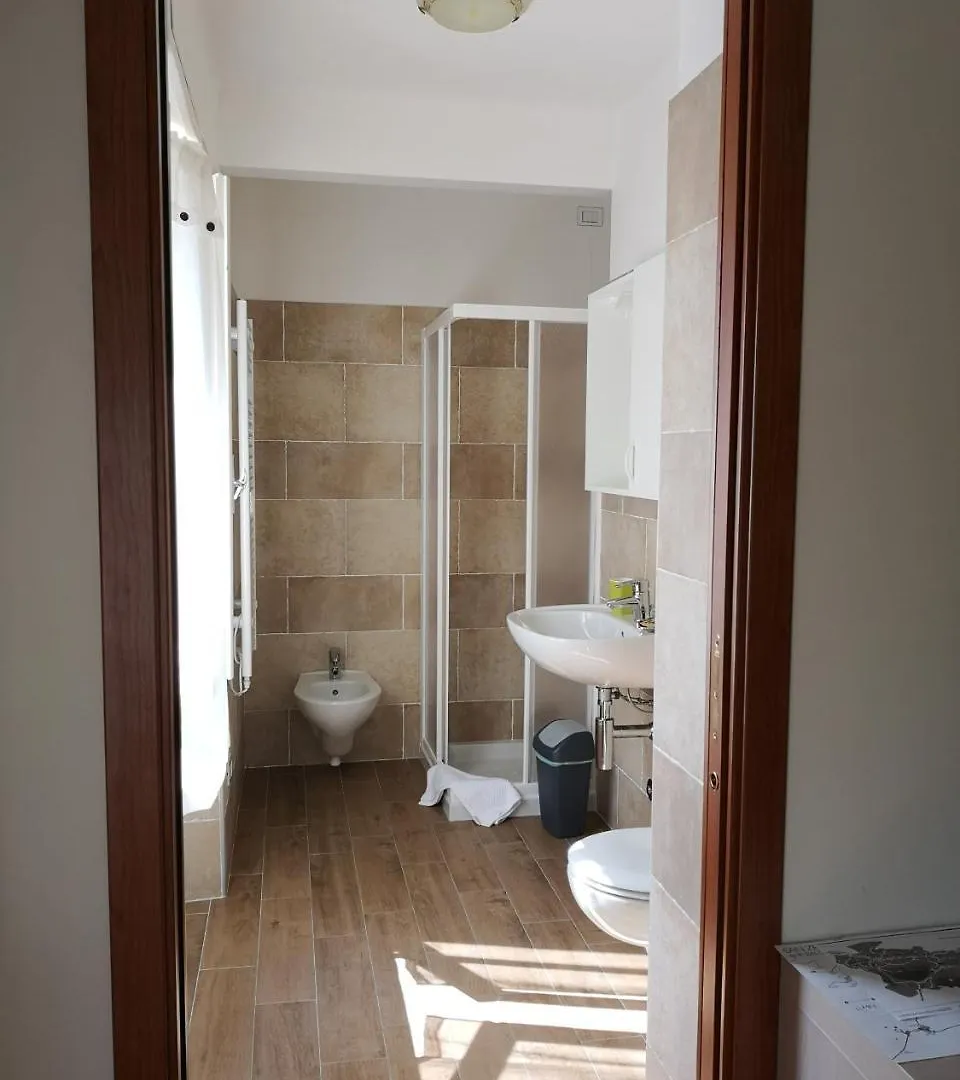 Guest house Corte Moreno San Zeno di Montagna