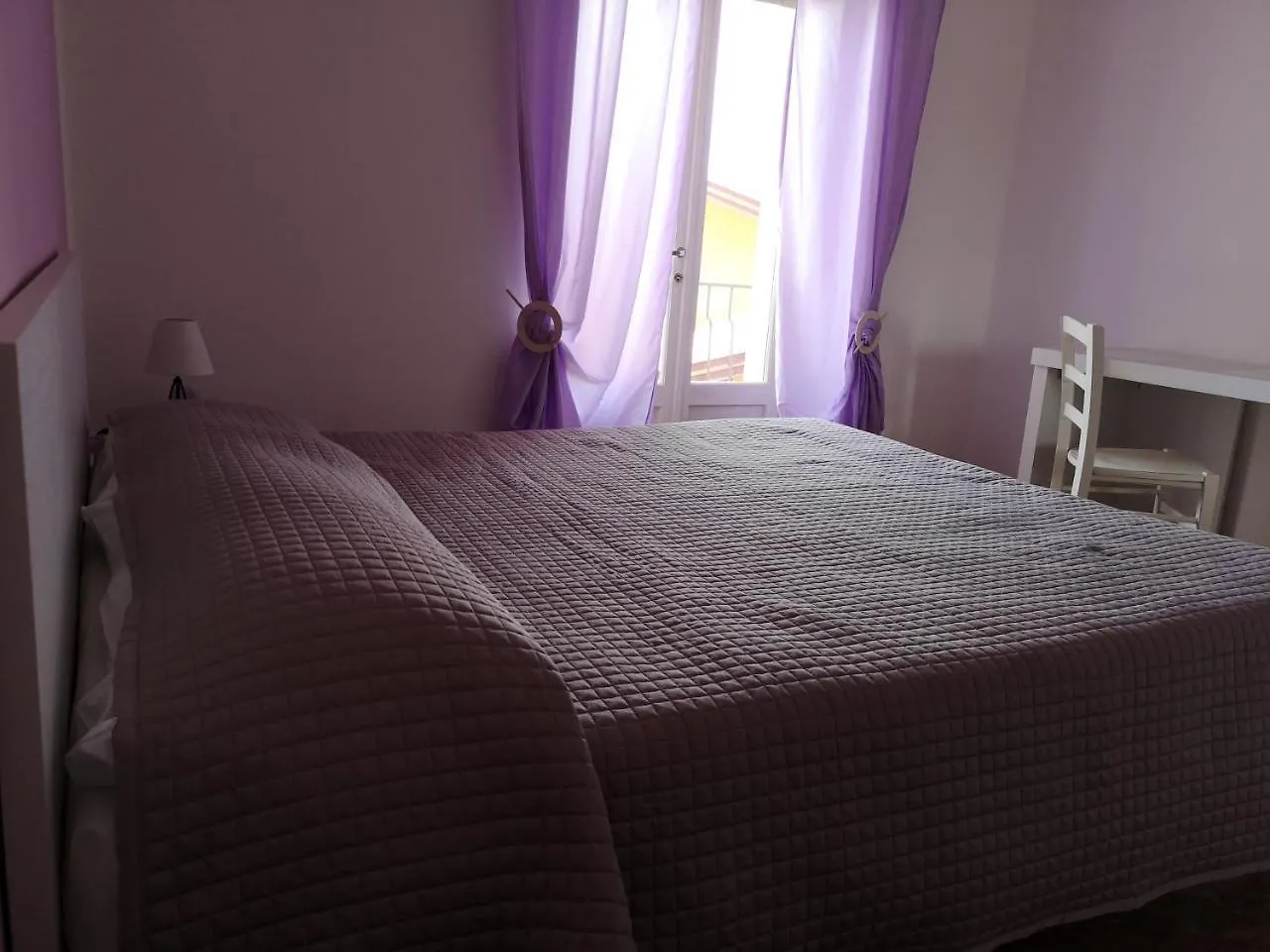 Guest house Corte Moreno San Zeno di Montagna