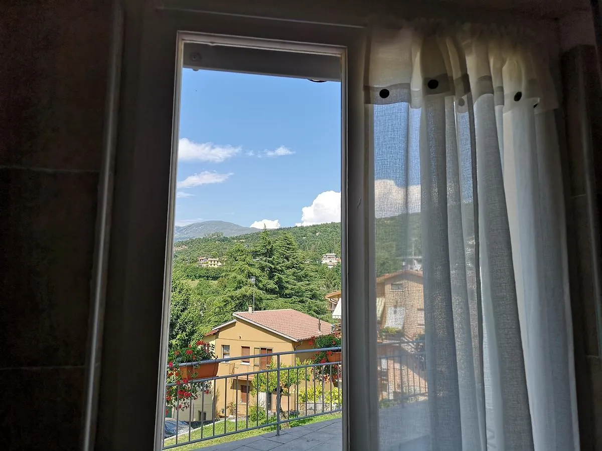 Corte Moreno San Zeno di Montagna 0*,  Italy