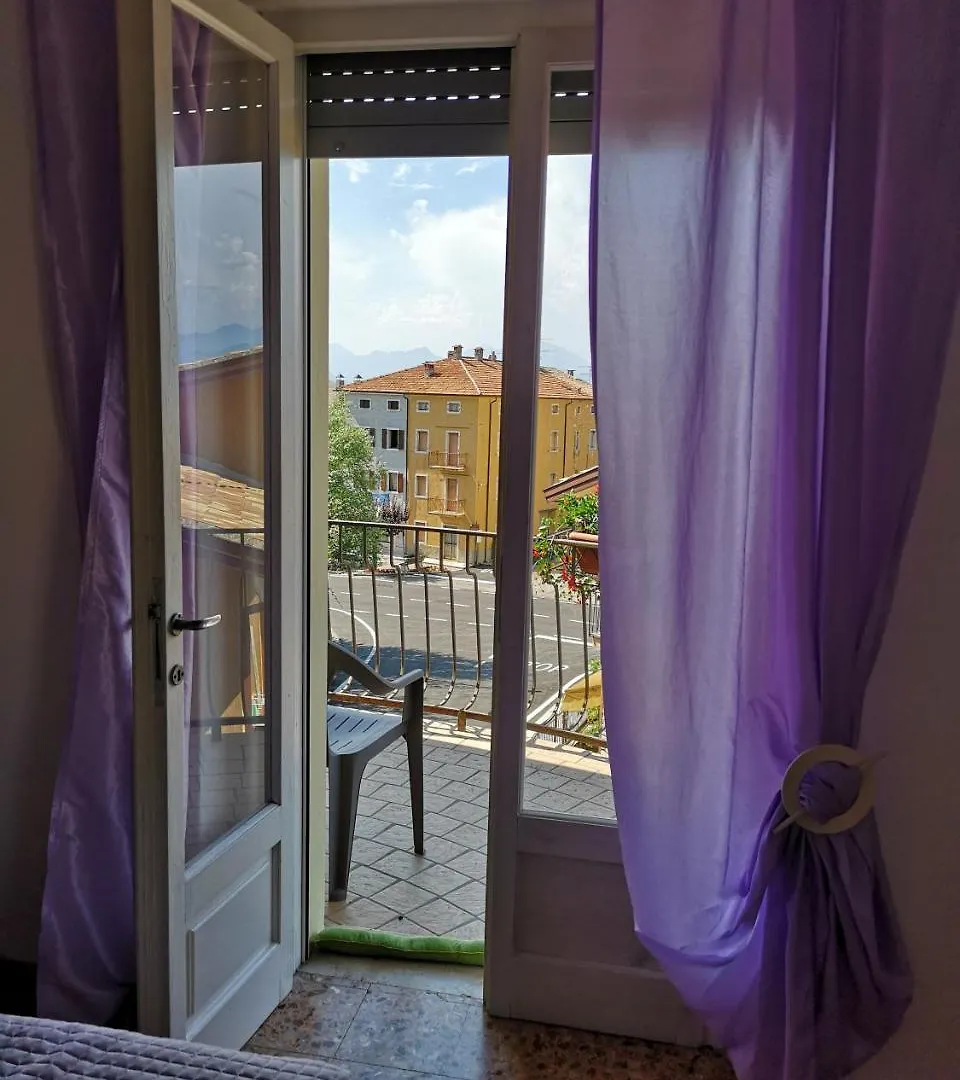Corte Moreno San Zeno di Montagna Guest house